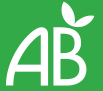 Logo Agriculture Biologique AB